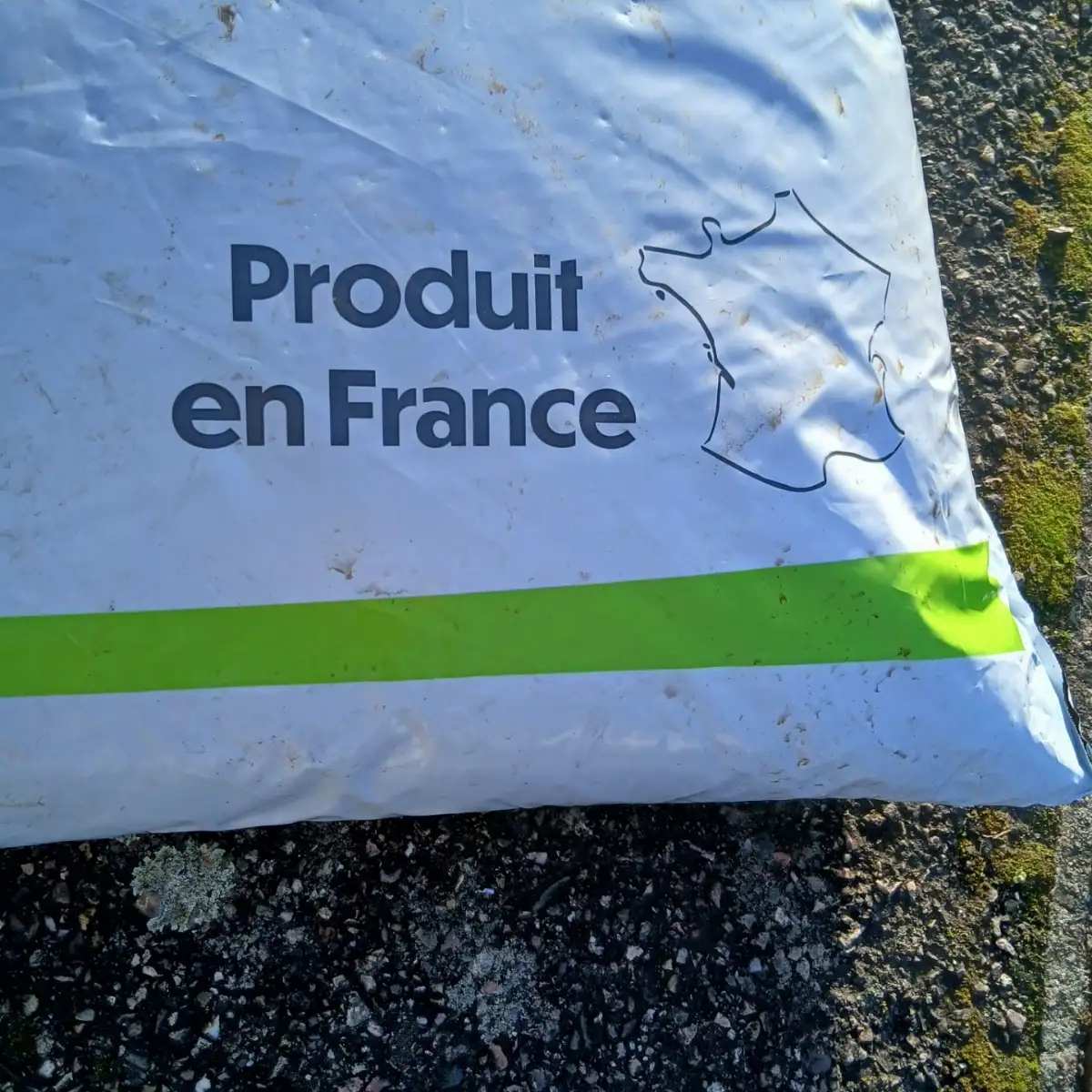 Terreau professionnel